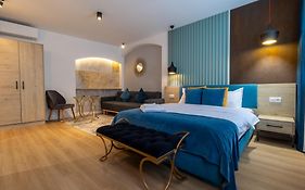 Lumiere House Sibiu
